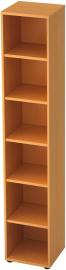 Regal Profi Buche 6 OH, 40x40x215,6mm Produktbild