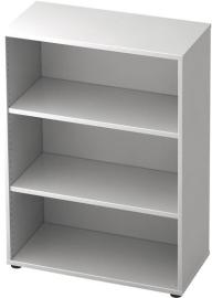 Regal Profi Weiß 3 OH, 80x40x110mm Produktbild