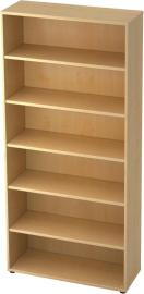 Regal Profi Ahorn 6 OH, 100x40x215,6mm Produktbild