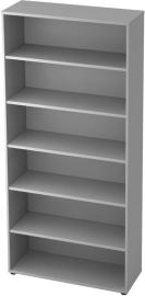 Regal Profi Grau 6 OH, 100x40x215,6mm Produktbild