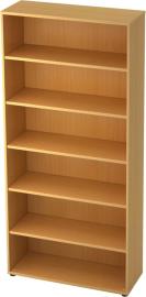 Regal Profi Buche 6 OH, 100x40x215,6mm Produktbild
