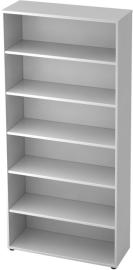 Regal Profi Weiß 6 OH, 100x40x215,6mm Produktbild