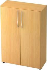 Schrank 3 OH B 800 mm Buche Produktbild