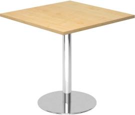 Besuchertisch, eckig