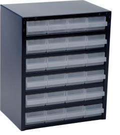 Schubladenmagazin 250, Typ 24-1