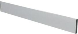 Alu-Bordbrett Stirnseite für Gerüsttiefe 750 mm Produktbild