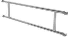 Geländer längs für Gerüstbreite 3,00 m Produktbild