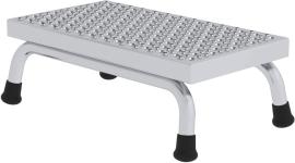 Aluminium-Arbeitspodeste R13, starr