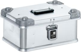 Alu-Transportkiste K 470