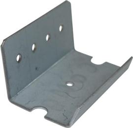 Verschlusshülse für Polyester-Band (PET)