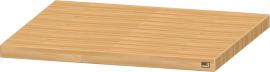 Werkbankplatte Buche BMP B800xT700xH50mm Produktbild