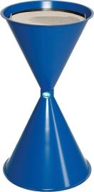 Standascher Diabolo blau H 730 mm VAR Produktbild