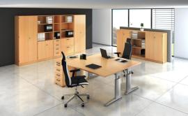 Schreibtisch, Serie U