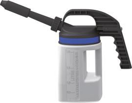 Abfüllkannen aus Polyethylen