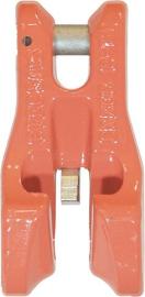 Verkürzungsklaue mit Sicherung GK 10