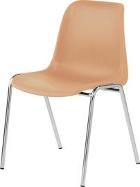 Schalenstuhl Produktbild