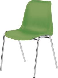 Schalenstuhl Produktbild