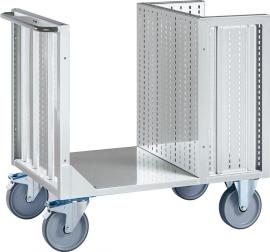 NC-Transportwagen 36x27 E, leer