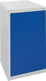 Flügeltürschrank, 2 Fachböden