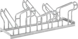 Bügelparker, zweiseitige Radeinstellung, verschweißt