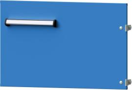 Tür, rechts anschlagend für Beistellschrank