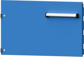 Tür, links anschlagend für Beistellschrank