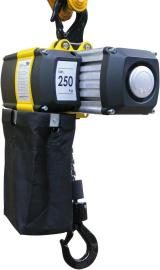 Elektrokettenzug CPVF " Quick Delivery"