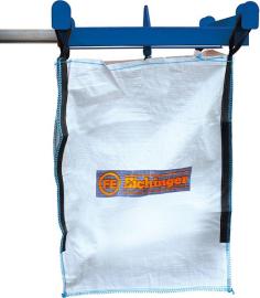 Big Bag Traverse 1097.1 RAL 5010 Produktbild