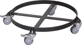 Fassroller RAL 7016 sw-610.000/AG Produktbild