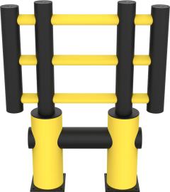 Maschinenschutzgitter KILO