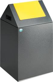 Wertstoffsammler WSG