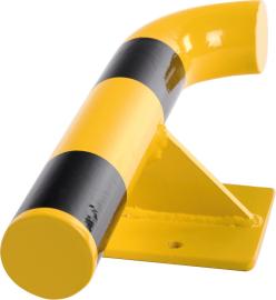 Modularer Wandschutz zum Schutz einer Außenecke