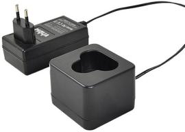 Ladegerät für Pumpen-Set