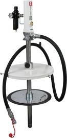 Druckluft-Füllmeister DPZ-2 plus