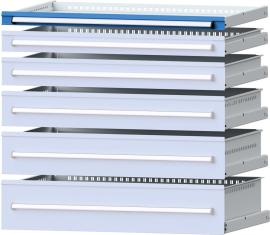 Schubladen für Schrankbreite 1060 mm