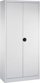 Universal-Stahlschrank, 4 Fachböden