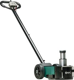 Teleskopheber 40/20 t Lufthydraulisch Produktbild