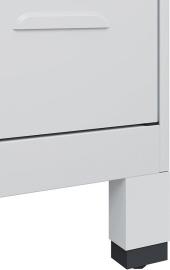 Höhenverstellschrauben für Serie Classic zur Niveauregulierung für Füße oder Sockel Produktbild