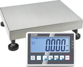 IoT-Line Plattformwaage Wägebereich 60 kg, Ablesbarkeit 0, 002 kg Produktbild
