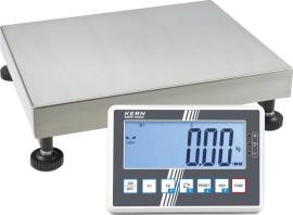 IoT-Line Plattformwaage Wägebereich 60 kg, Ablesbarkeit 0, 002 kg Produktbild