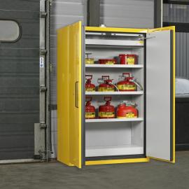 EN-Sicherheitsschrank