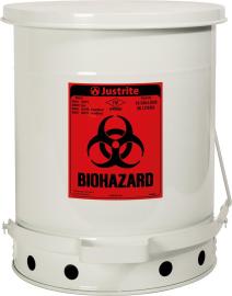 Sicherheitsentsorgungsbehälter