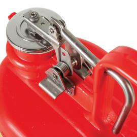 Sicherheitskanister, Typ 1