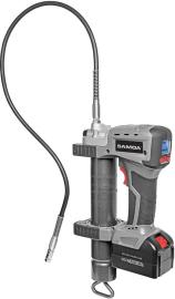 Akku-Fettpresse AFP-S