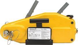 Seilzug Yaletrac Y 05 ST mit Haspel