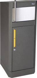 Wertstoffsammler Binox Hybrid