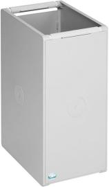 Abfall- und Wertstoffsammelsystem, 40 l