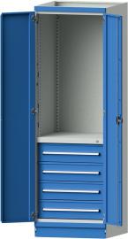 Modulschrank Gehäuse Produktbild
