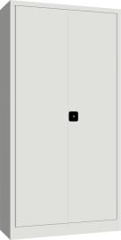 Flügeltürenschrank, Höhe 1950 mm