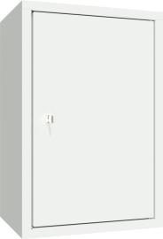 Hängeschrank mit glatter Rückwand